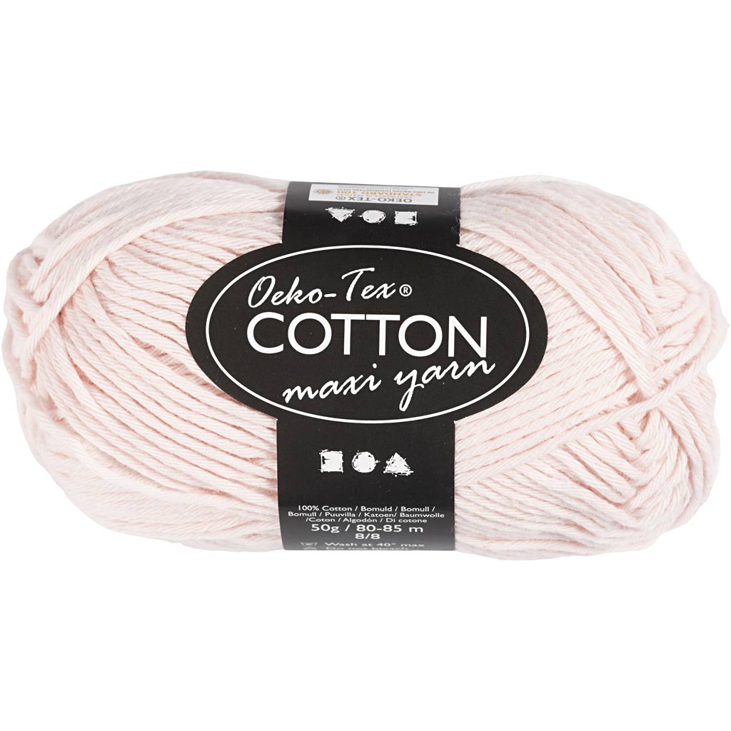 Cotton Yarn