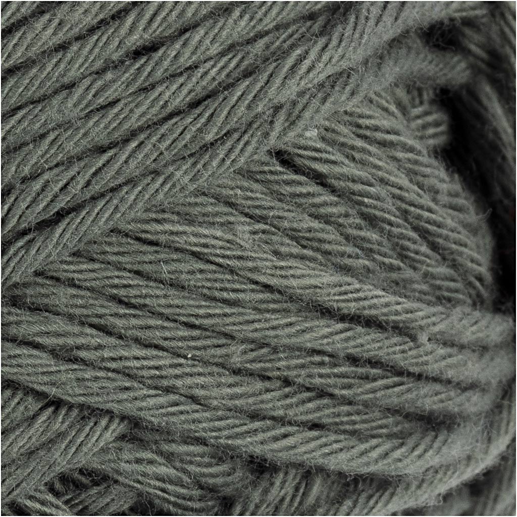 Cotton Yarn