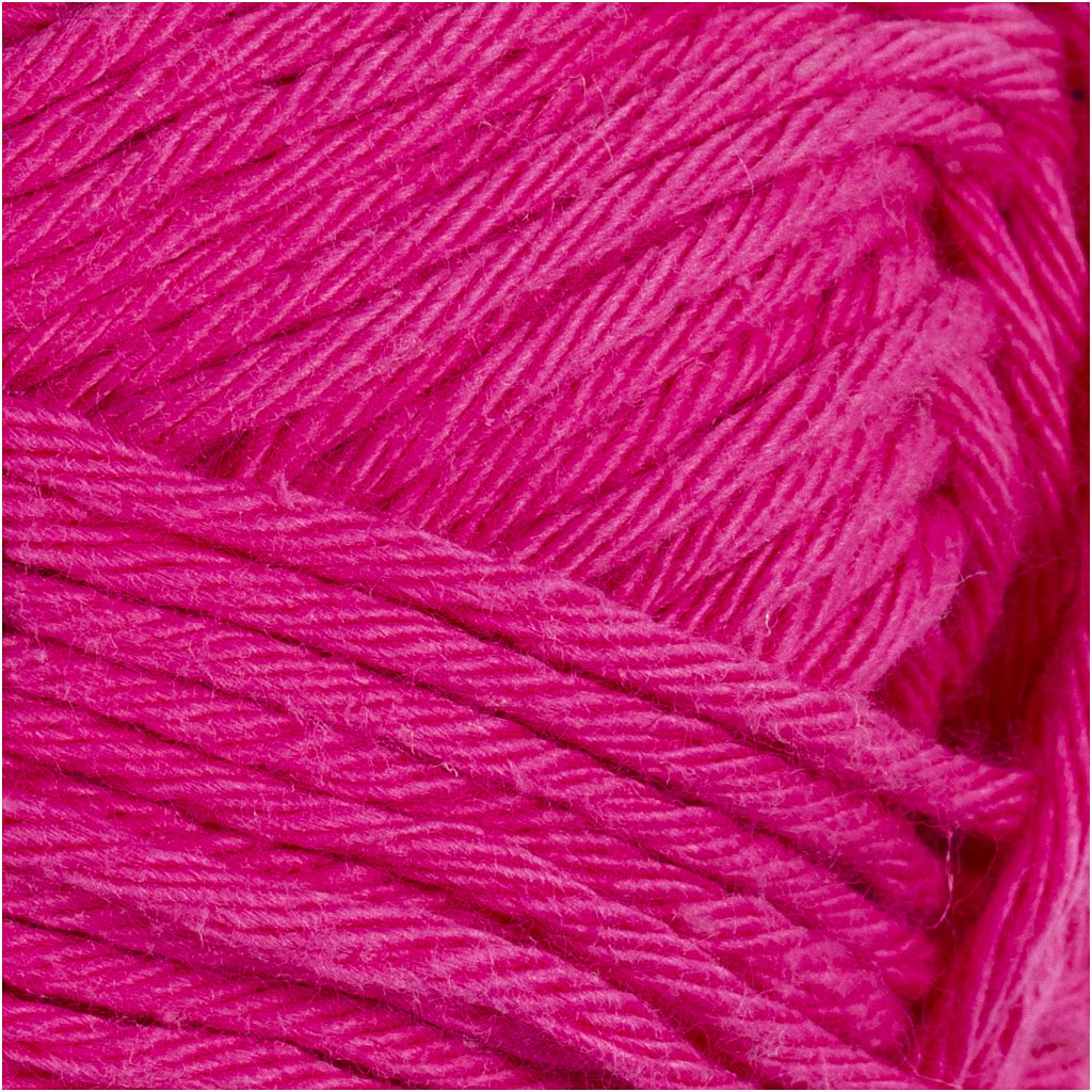 Cotton Yarn