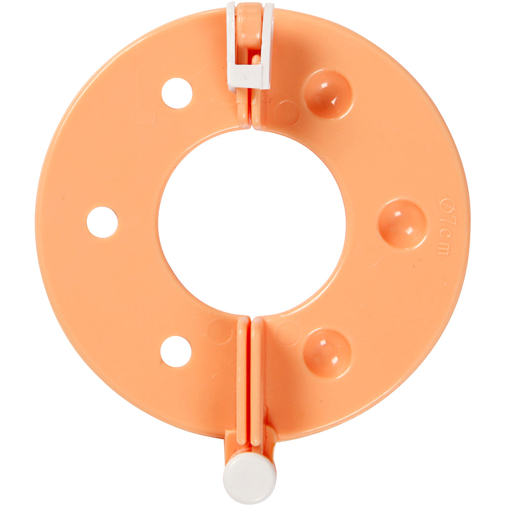 Pom-Pom Maker