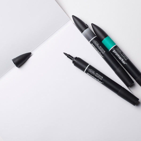 Winsor and Newton Bleedproof Marker Pad 75gsm - A3