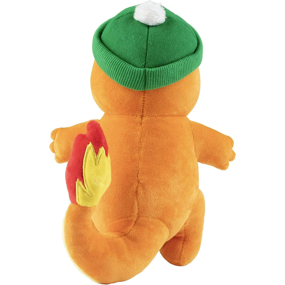 Pokémon Charmander with Beanie Plush Toy 8 Inch