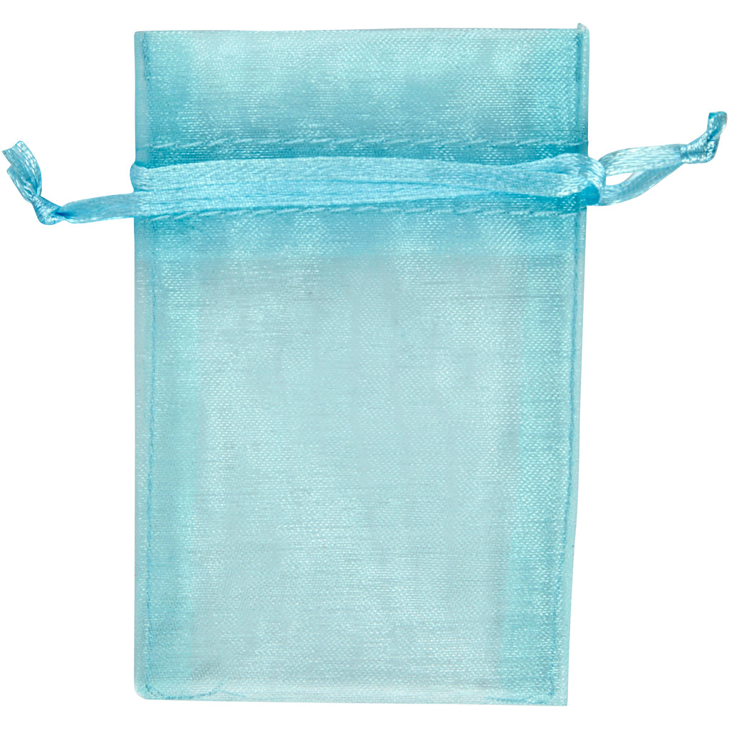 Organza Bags