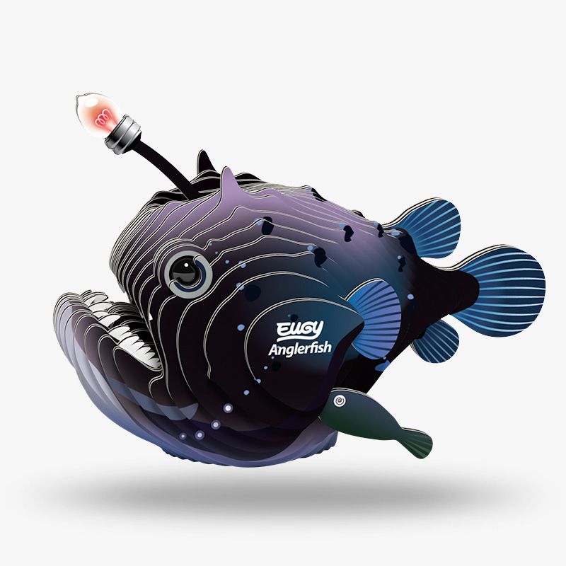 EUGY Anglerfish