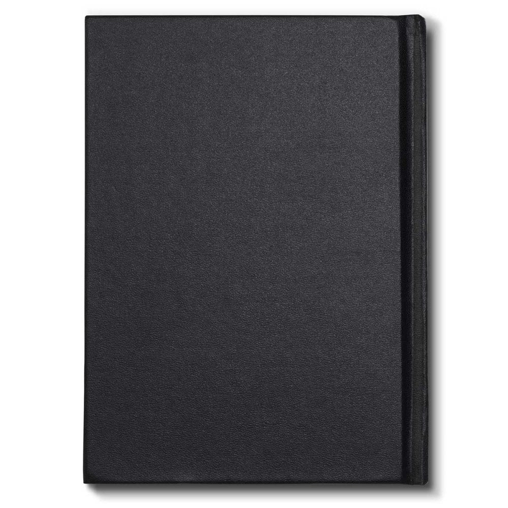 Winsor & Newton Hardback Sketch Book 170gsm - A6 Bound