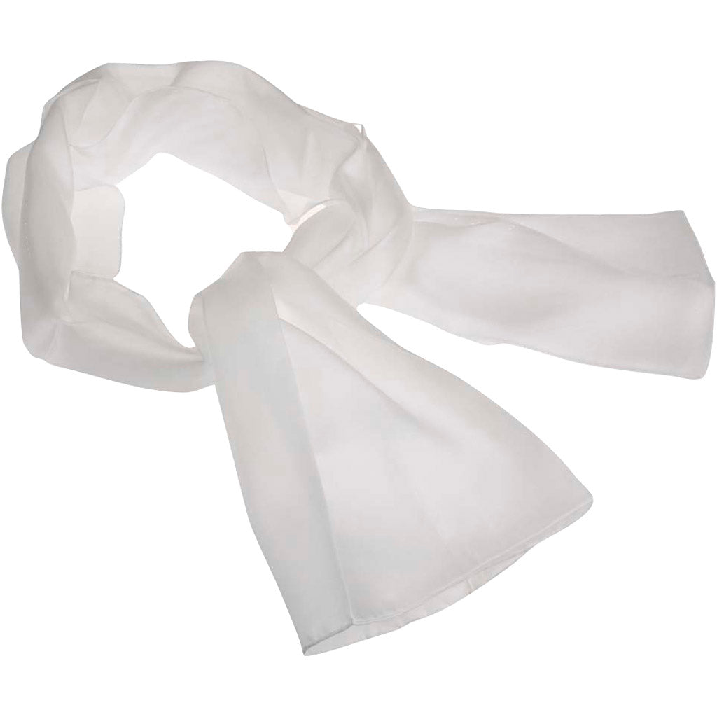Silk Scarf