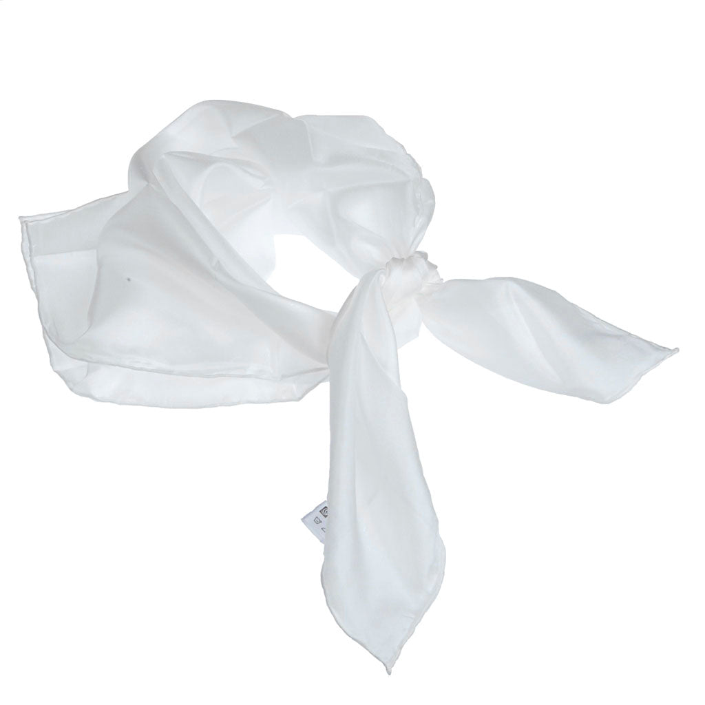 Silk Scarf