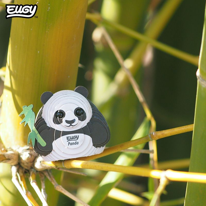 EUGY Panda