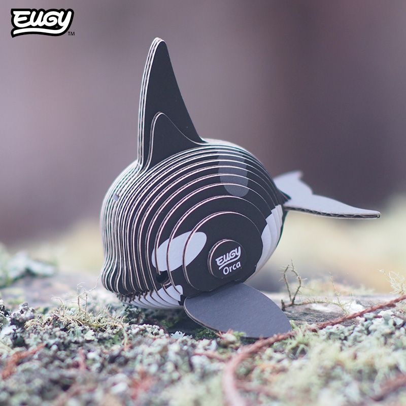 EUGY Orca