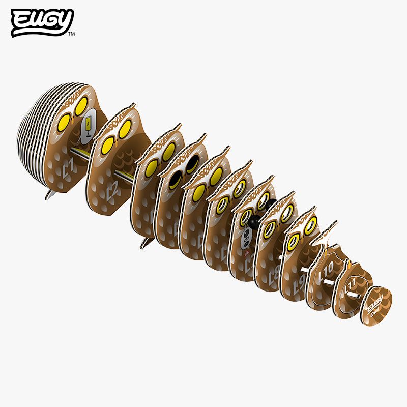 EUGY Owl