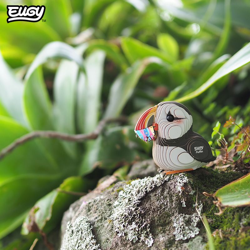 EUGY Puffin