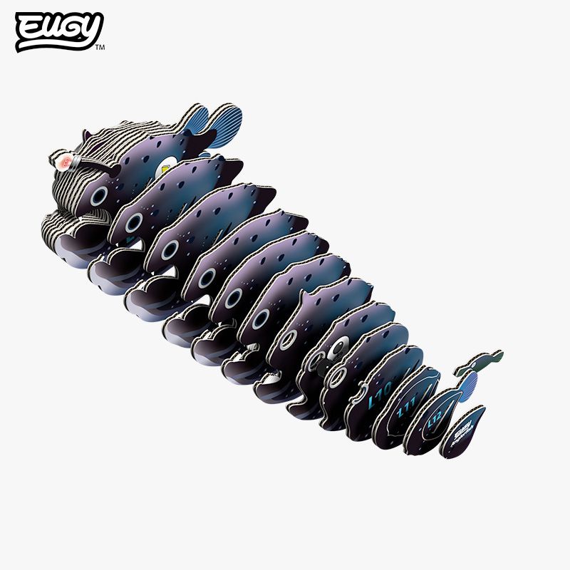 EUGY Anglerfish