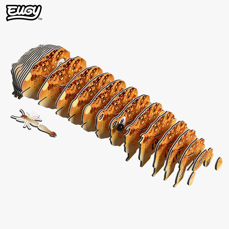 EUGY Desert Spadefoot Toad