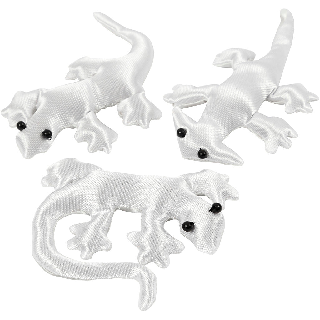 Fabric Creepy-Crawly
