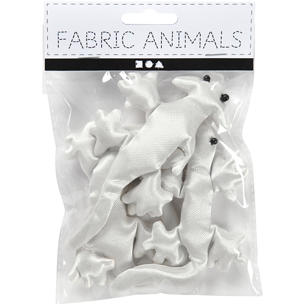 Fabric Creepy-Crawly