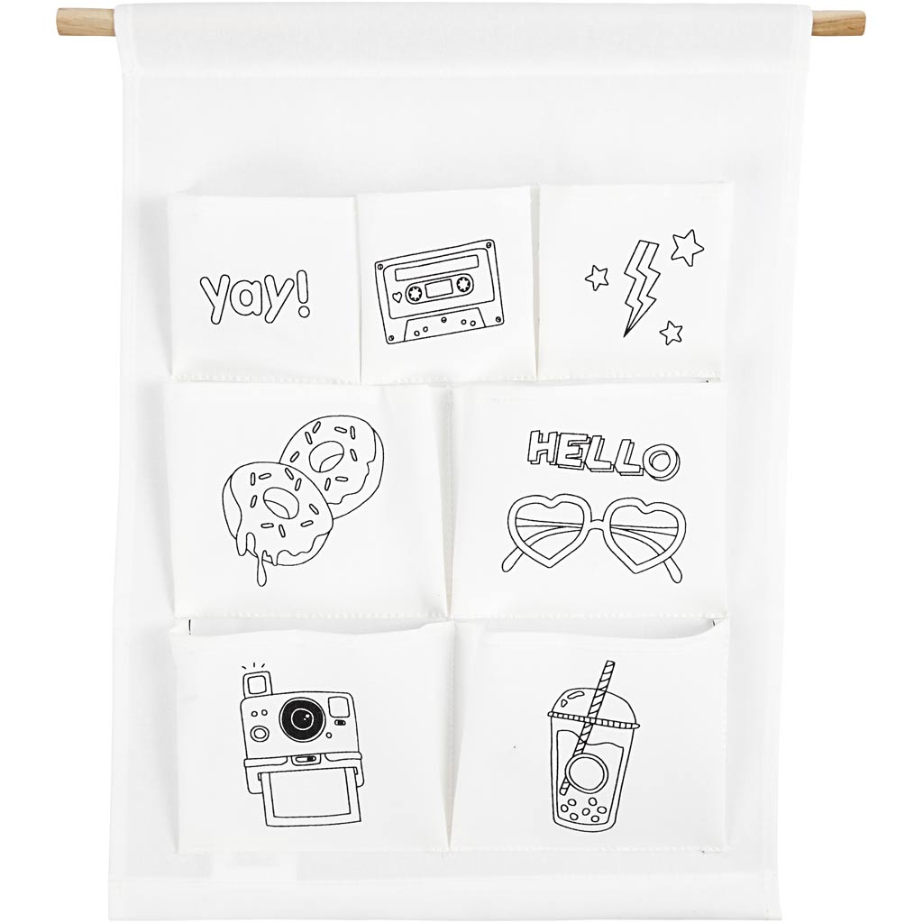 Hanging Organiser