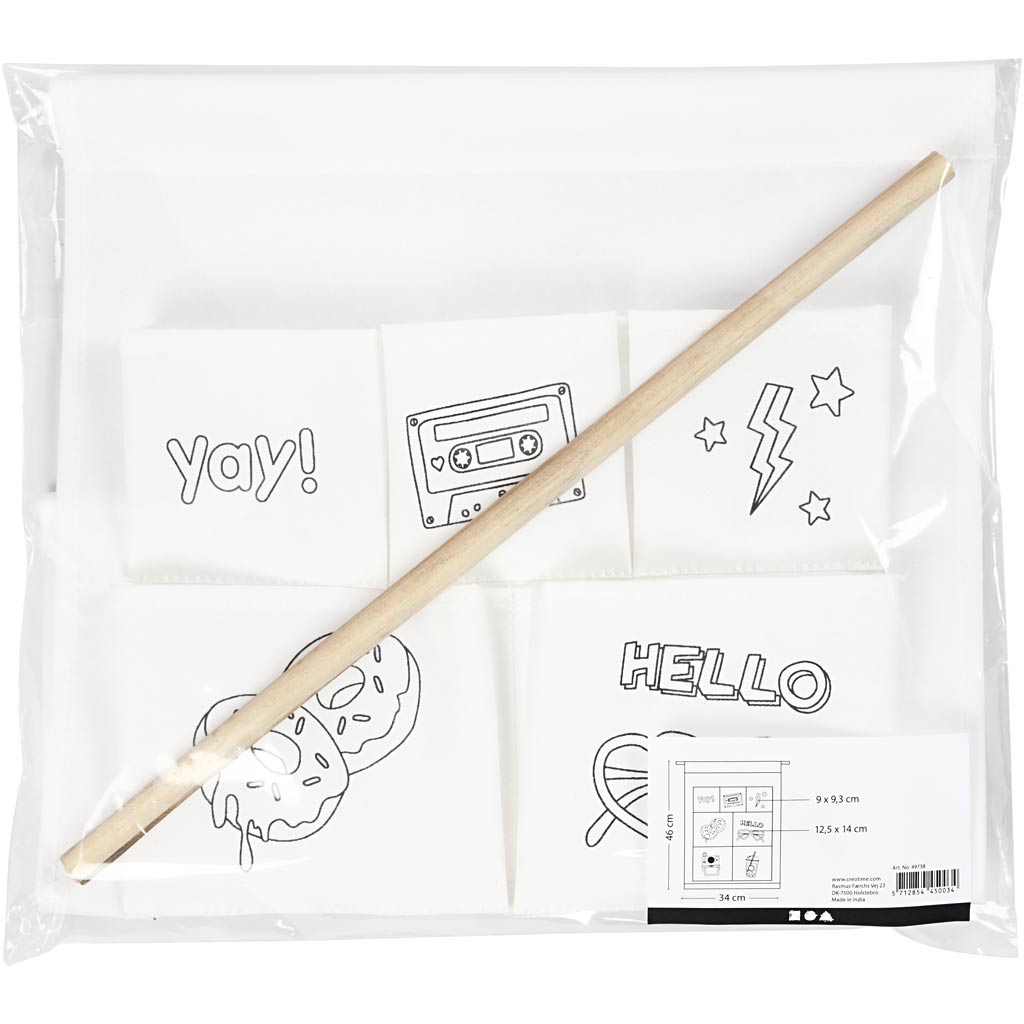 Hanging Organiser