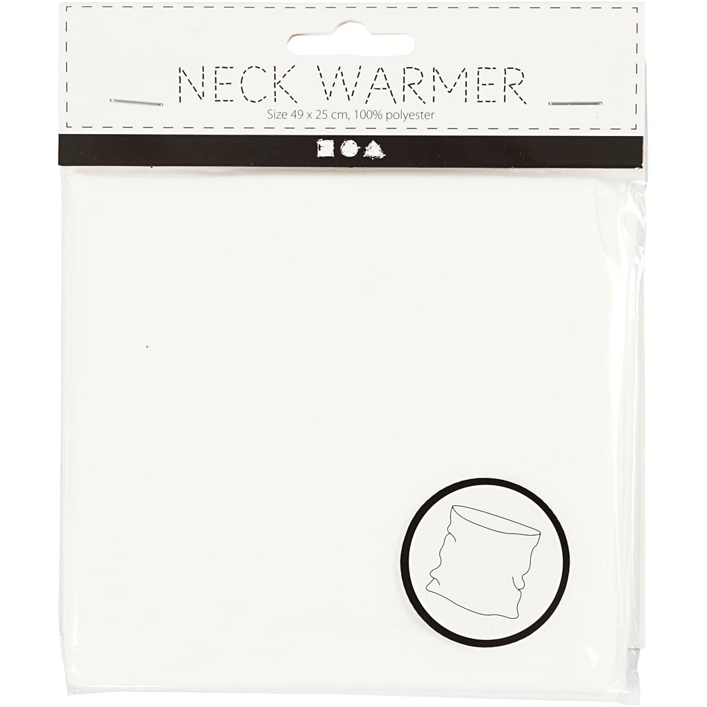 Neck warmer