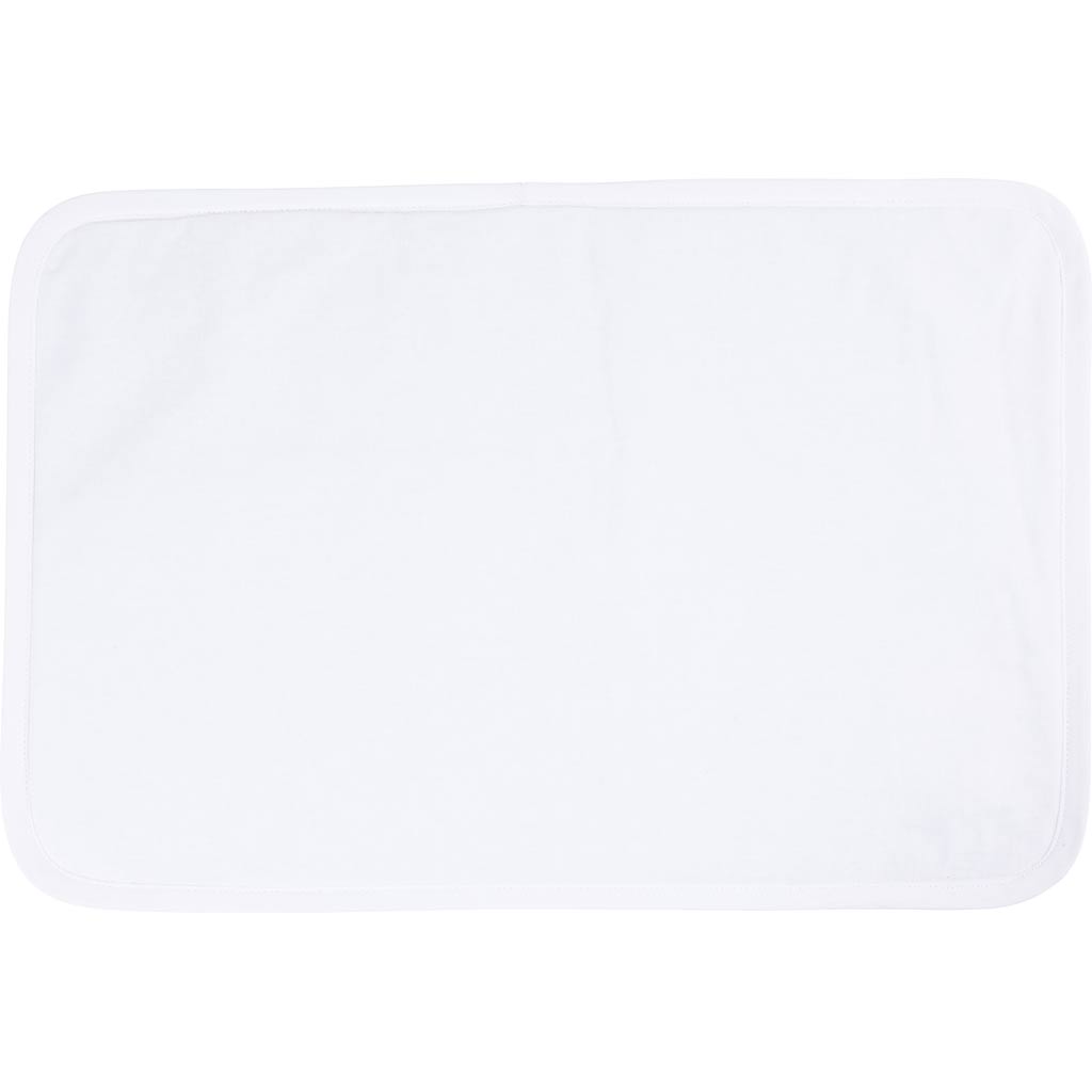 Placemats 30x45cm 145g - White (10 Pack)