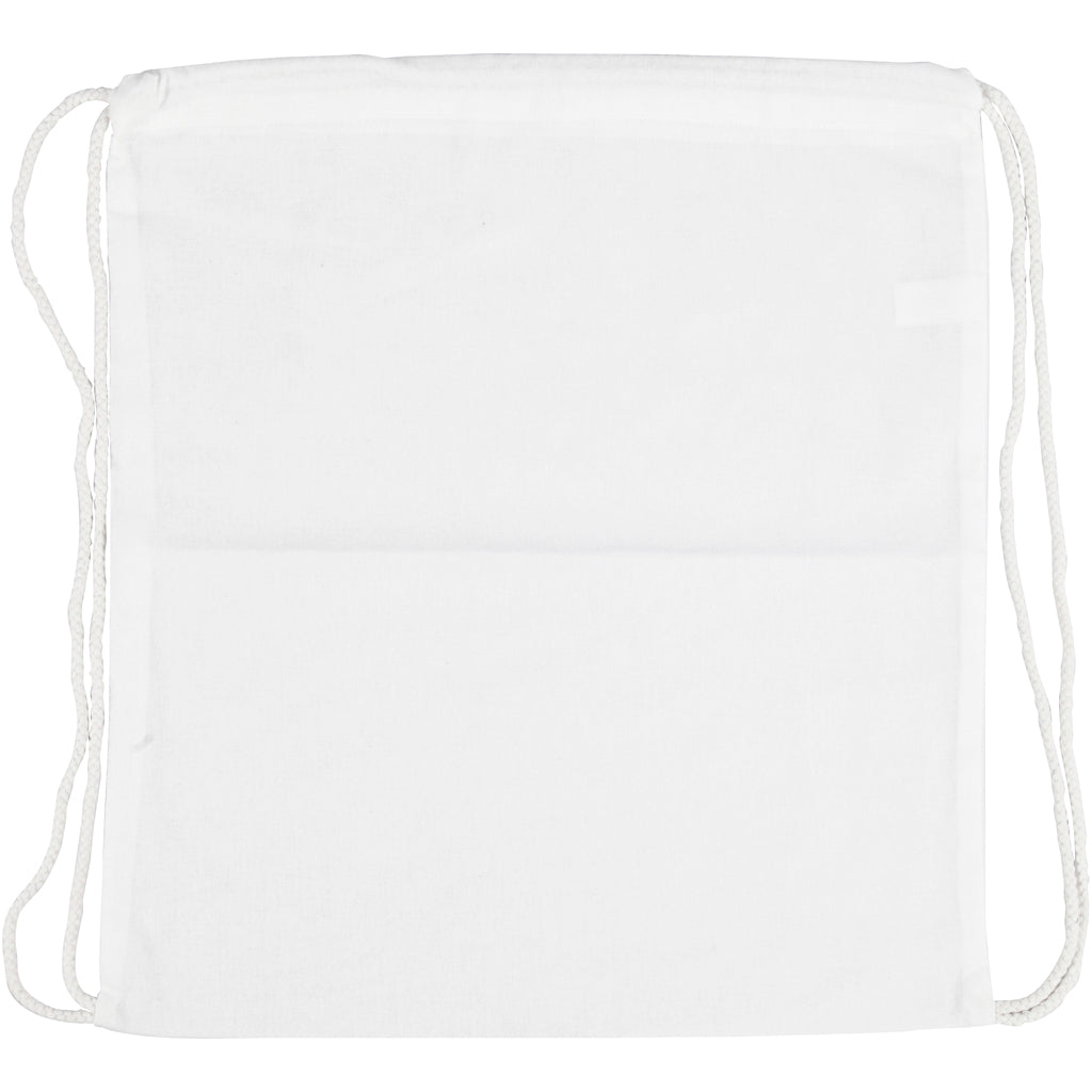Drawstring bag