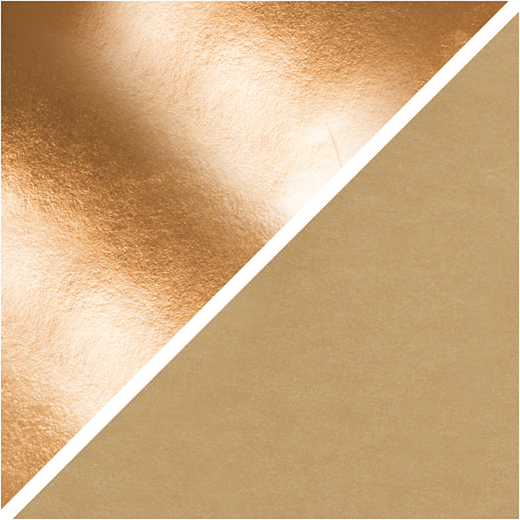 Faux Leather Paper
