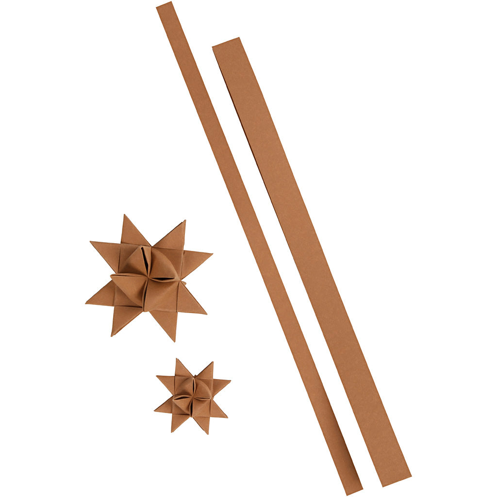 Star strips