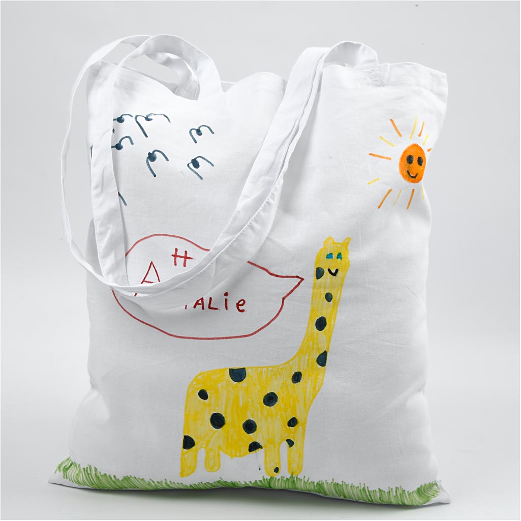 Tote bag