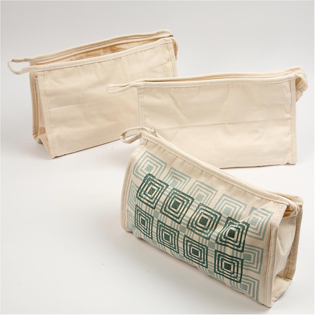 Toilet Bag
