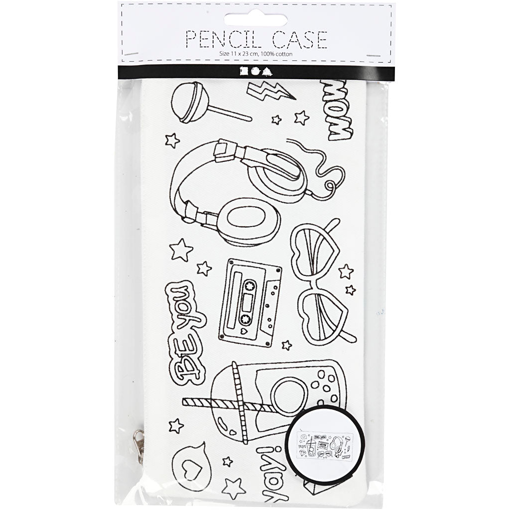 Pencil case
