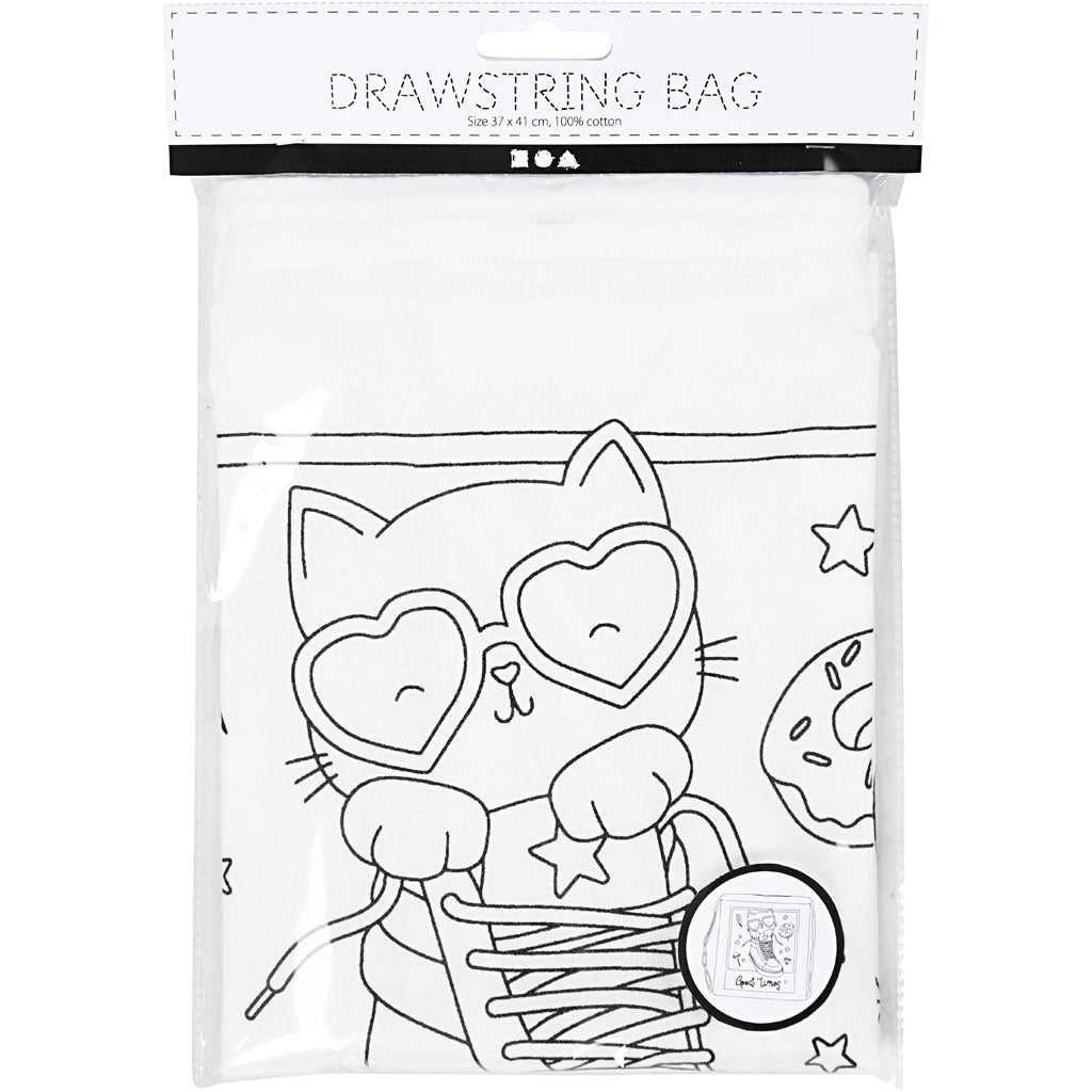 Gym bag