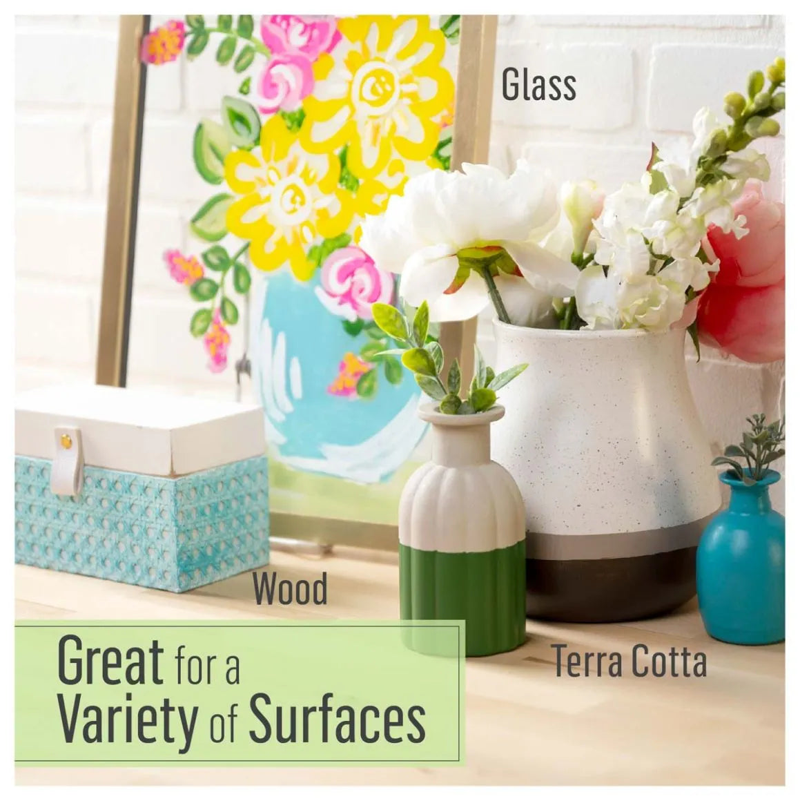 FolkArt Multi-Surface Acrylic 59ml