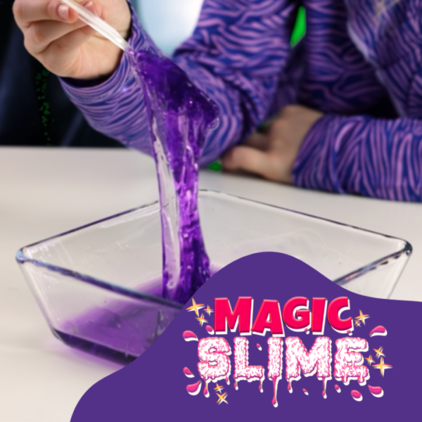 Tuban Colour Change Slime Kit - Alien Slime XL
