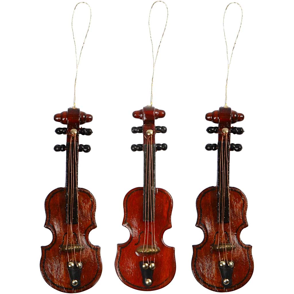 Violins