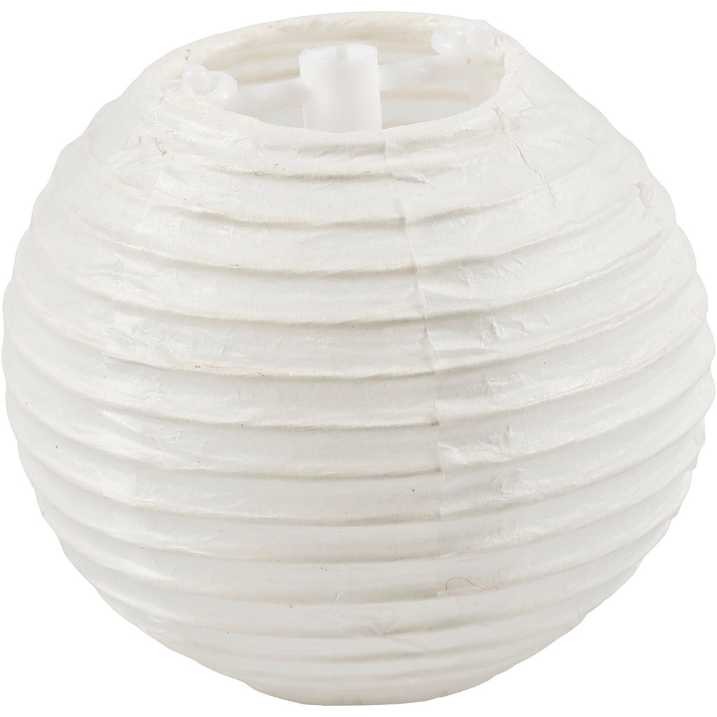 Paper Lamp