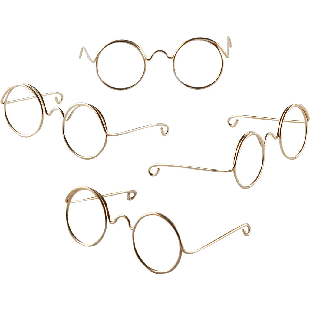 Novelty Glasses
