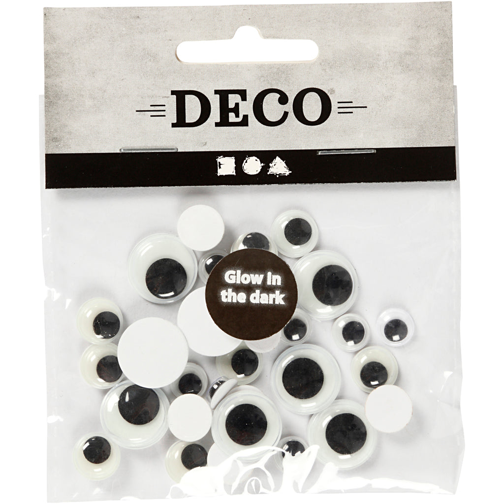 Googly Eyes