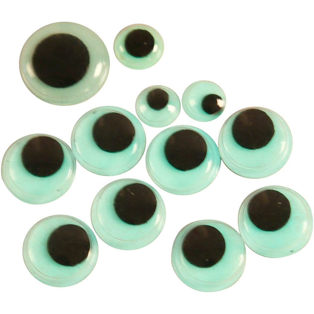 Googly Eyes