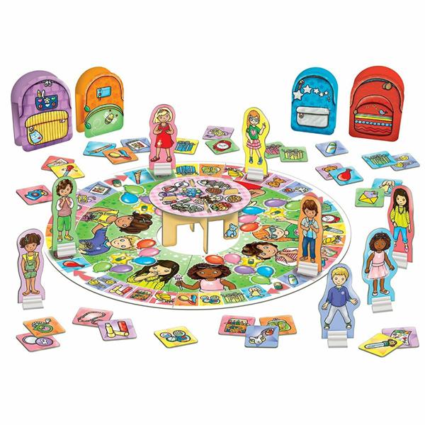 Orchard Toys Party, Party, Party