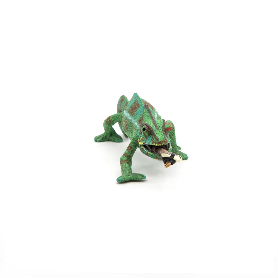 Papo Chameleon