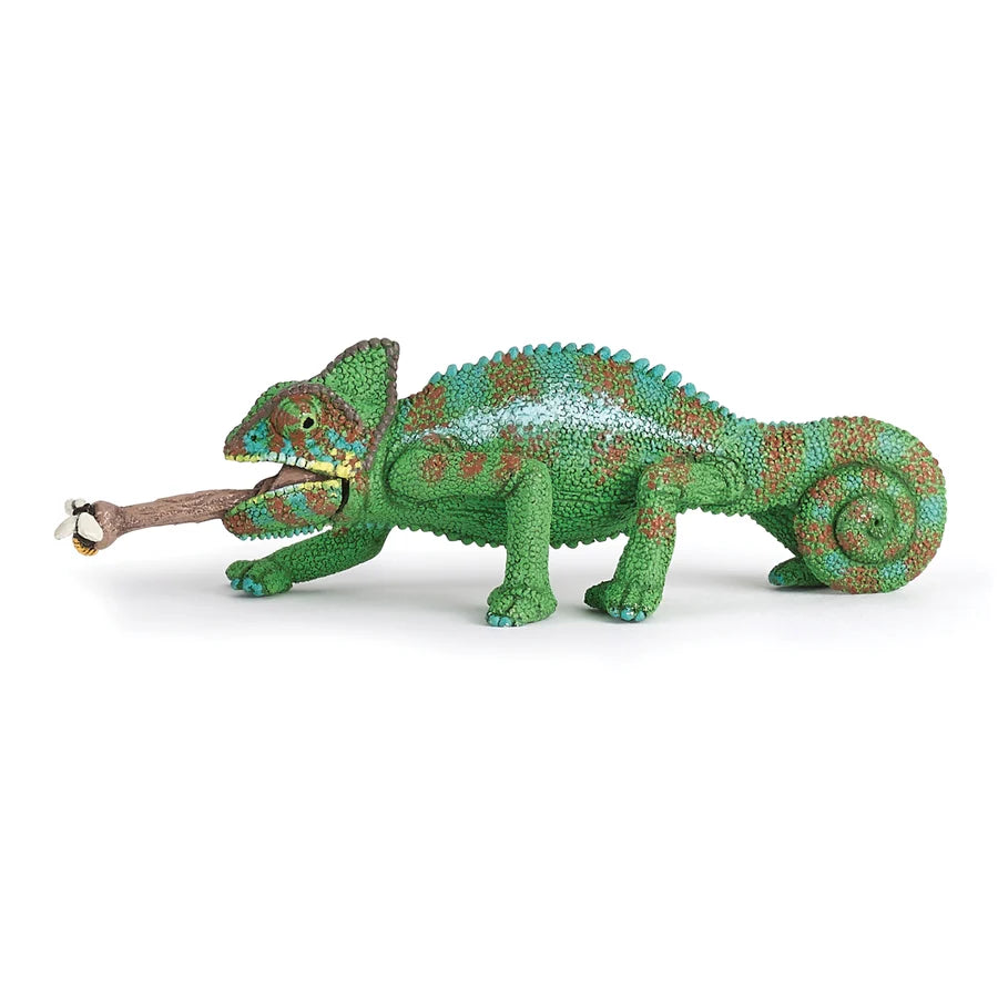 Papo Chameleon