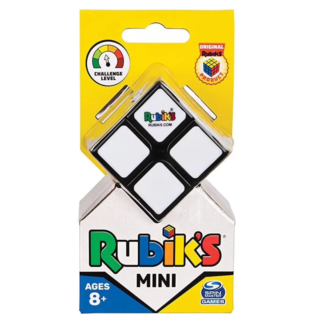 Rubiks Cube 2x2