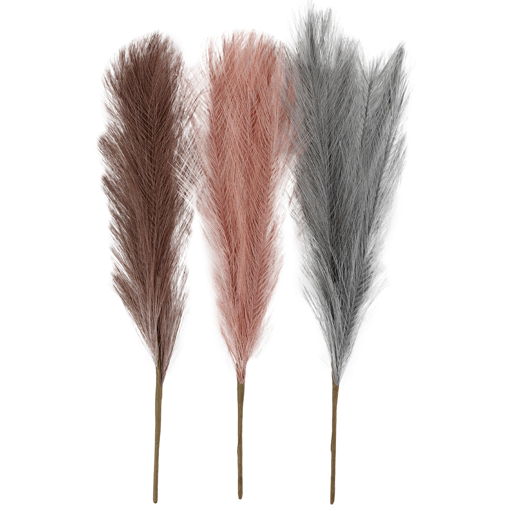 Pampas grass