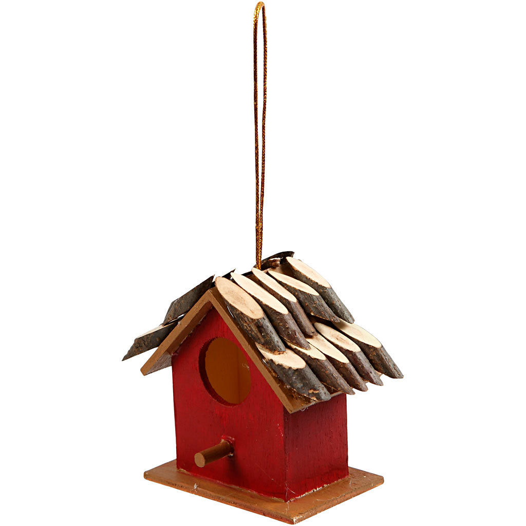 Wood Mix