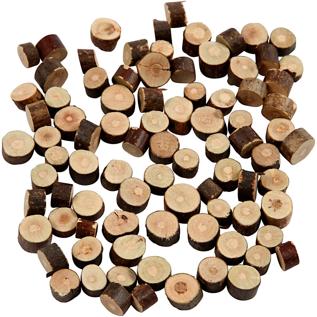 Wood Mix