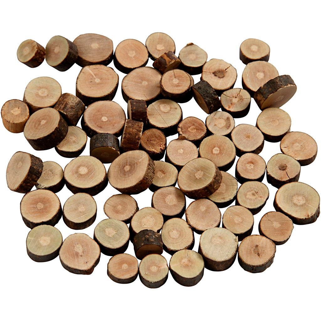 Wood Mix