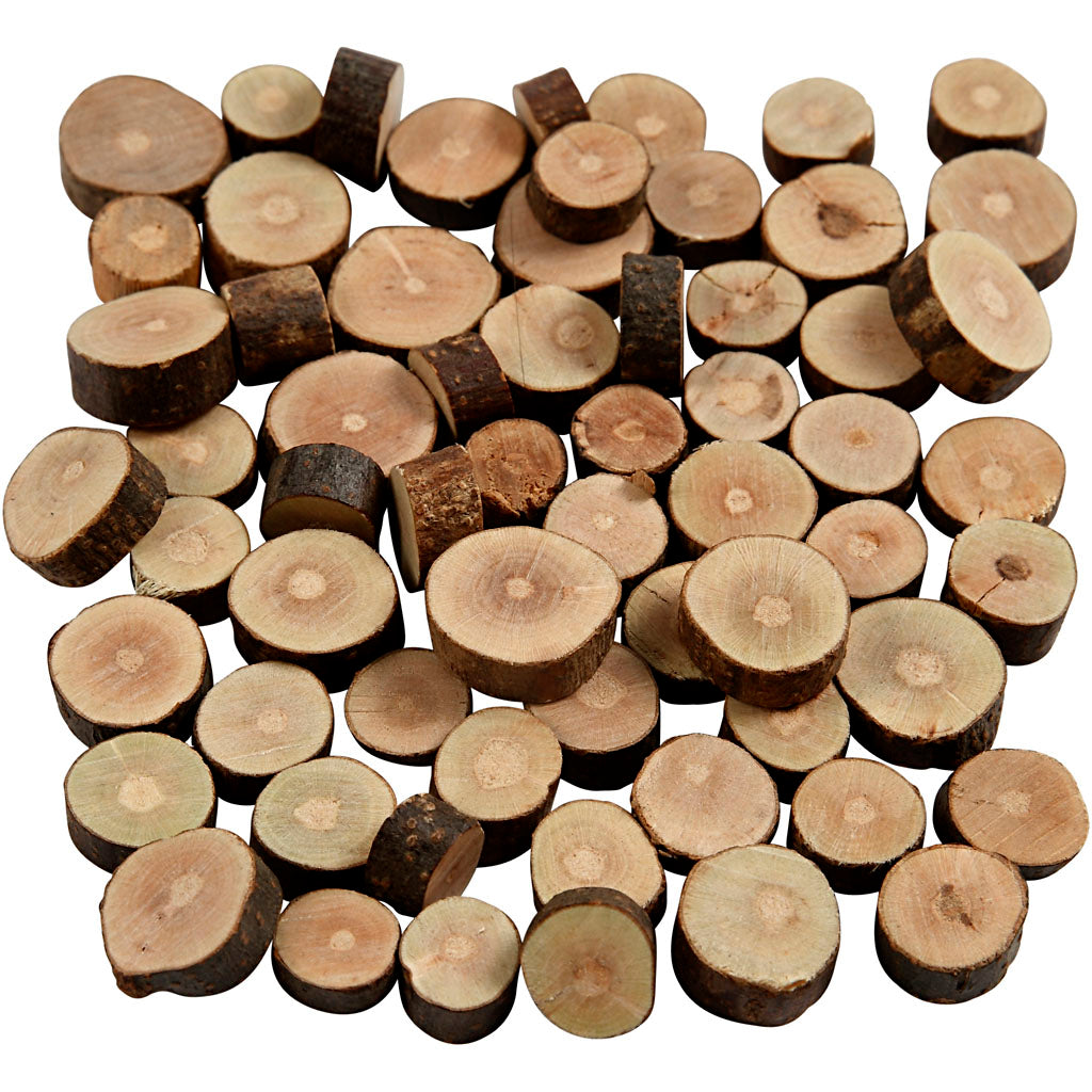 Wood Mix