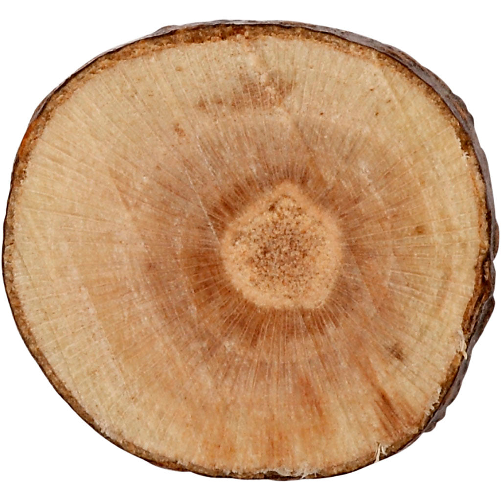 Wood Mix