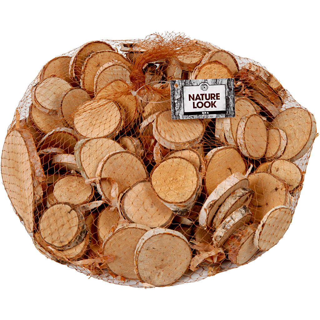 Wood Mix
