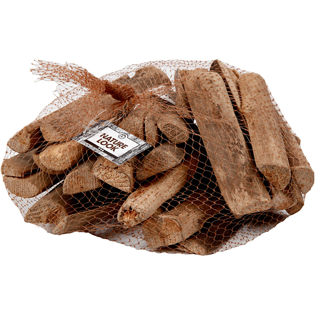 Wood Mix