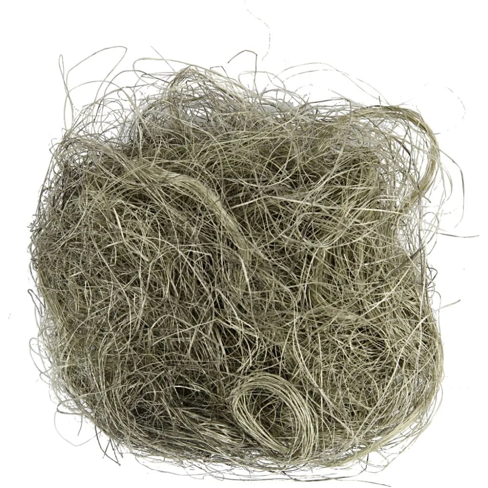 Sisal - Dusty Green